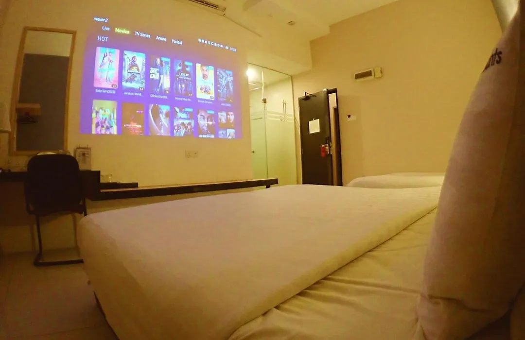 De Elements Business Hotel Kl-1